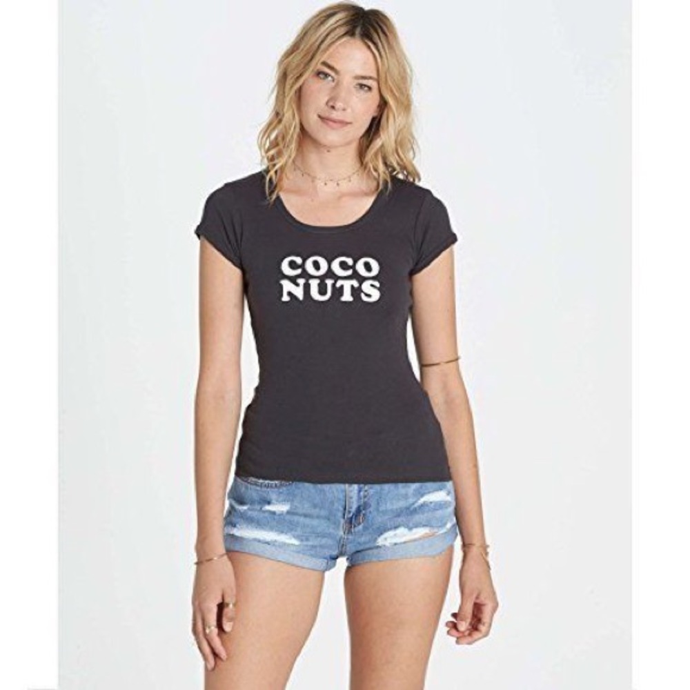 Billabong Coco Nuts Top